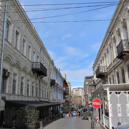 2Br Loft Apartment Near Liberty Square Tbilisi Exterior foto