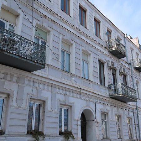 2Br Loft Apartment Near Liberty Square Tbilisi Exterior foto